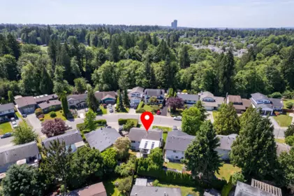 Neighborhood Park Photo Near 9242 209a Crescent, Langley, BC