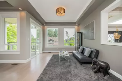 3485 Wales Avenue, Coquitlam, BC, Coquitlam — Single Family Residence for sale
