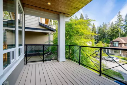 Kitchen Photo of 3485 Wales Avenue, Coquitlam, BC