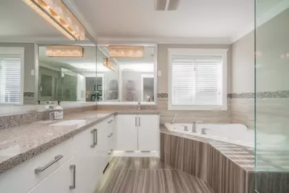 Laundry Room Photo of 3485 Wales Avenue, Coquitlam, BC