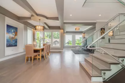 Loft / Bonus Room Photo of 3485 Wales Avenue, Coquitlam, BC