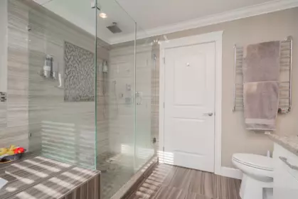 Mudroom Photo of 3485 Wales Avenue, Coquitlam, BC