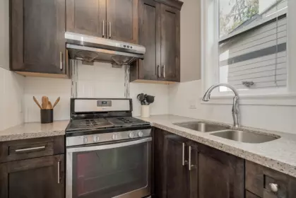 Pantry Photo of 3485 Wales Avenue, Coquitlam, BC