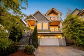 3485 Wales Avenue, Coquitlam, BC