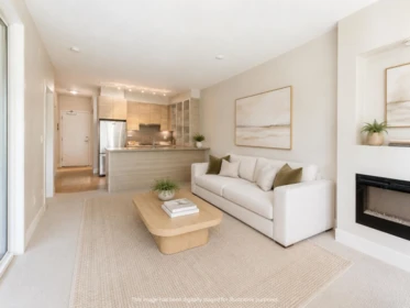 316 3606 Aldercrest Drive, North Vancouver, BC, North Vancouver — Apartment/Condo for sale
