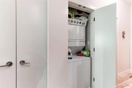Walk-In Closet Photo of 316 3606 Aldercrest Drive, North Vancouver, BC