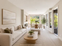 316 3606 Aldercrest Drive, North Vancouver, BC