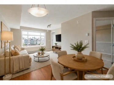 Breakfast Nook Photo of 317 19939 55a Avenue, Langley, BC