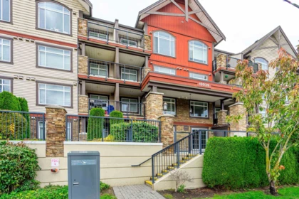 317 19939 55a Avenue, Langley, BC, Langley — Apartment/Condo for sale