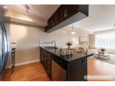 Guest Bathroom Photo of 317 19939 55a Avenue, Langley, BC
