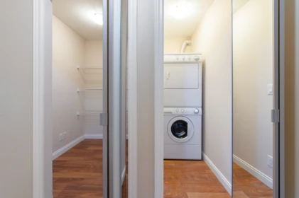 Hallway Photo of 317 19939 55a Avenue, Langley, BC