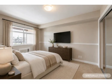 Laundry Room Photo of 317 19939 55a Avenue, Langley, BC