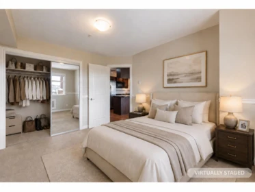 Mudroom Photo of 317 19939 55a Avenue, Langley, BC