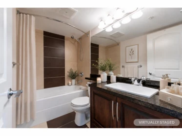 Office / Den Photo of 317 19939 55a Avenue, Langley, BC