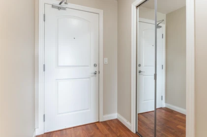 Pantry Photo of 317 19939 55a Avenue, Langley, BC