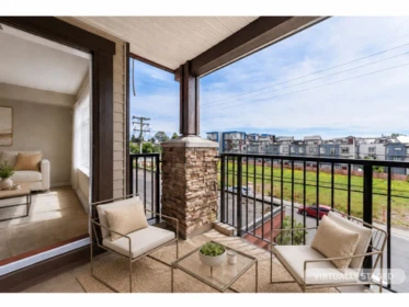 Staircase Photo of 317 19939 55a Avenue, Langley, BC