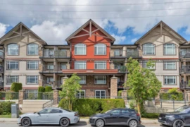 317 19939 55a Avenue, Langley, BC