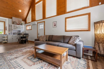 Primary Bedroom Photo of 64922 North Bend Post Office Road, Boston Bar, BC