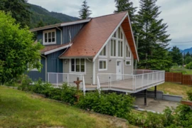 64922 North Bend Post Office Road, Boston Bar, BC