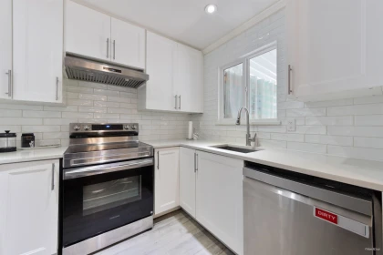 28 2986 Coast Meridian Road, Port Coquitlam, BC, Port Coquitlam — Single Family Residence for sale