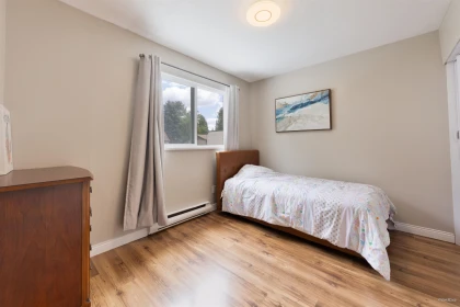 Office / Den Photo of 28 2986 Coast Meridian Road, Port Coquitlam, BC