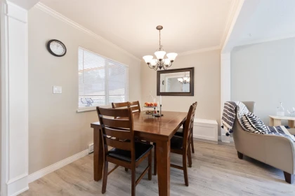 Pantry Photo of 28 2986 Coast Meridian Road, Port Coquitlam, BC