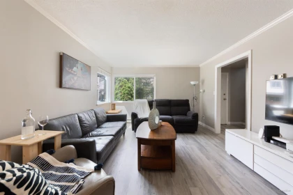 Primary Bedroom Photo of 28 2986 Coast Meridian Road, Port Coquitlam, BC