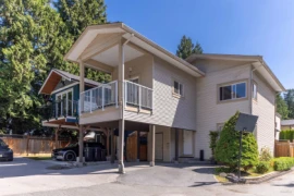28 2986 Coast Meridian Road, Port Coquitlam, BC