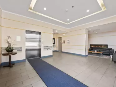 Loft / Bonus Room Photo of 205 875 Gibsons Way, Gibsons, BC