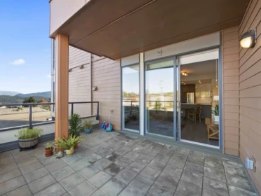 Office / Den Photo of 205 875 Gibsons Way, Gibsons, BC