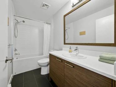 Walk-In Closet Photo of 205 875 Gibsons Way, Gibsons, BC