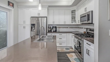 Pantry Photo of 2 10480 248 Street, Maple Ridge, BC