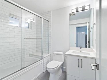 Basement Recreation Room Photo of 17030 79a Avenue, Surrey, BC