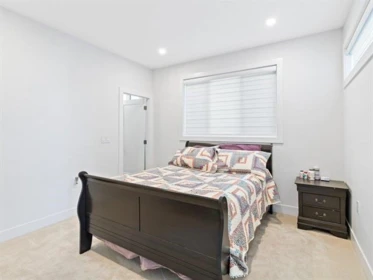 Bedroom 3 Photo of 17030 79a Avenue, Surrey, BC