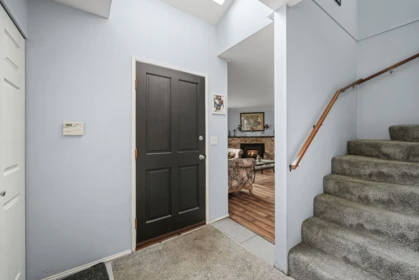 Basement Recreation Room Photo of 19432 62 Avenue, Surrey, BC