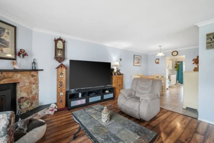 19432 62 Avenue, Surrey, BC, Surrey — Single Family Residence for sale