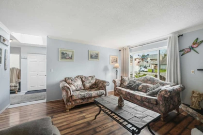 19432 62 Avenue, Surrey, BC, Surrey — Single Family Residence for sale