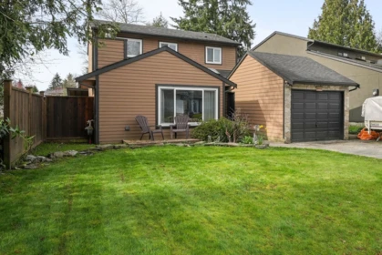 Garage Interior Photo of 19432 62 Avenue, Surrey, BC
