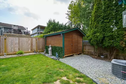 Front Yard Photo of 19950 48a Avenue, Langley, BC