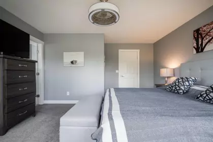Loft / Bonus Room Photo of 19950 48a Avenue, Langley, BC