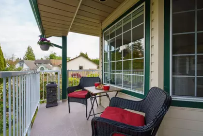 Outdoor Deck Photo of 19950 48a Avenue, Langley, BC