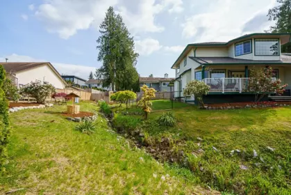 Street View Photo of 19950 48a Avenue, Langley, BC