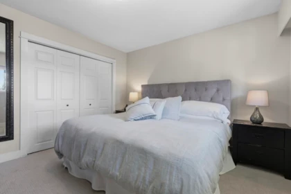 Bedroom 4 Photo of 876 Harris Place, Delta, BC