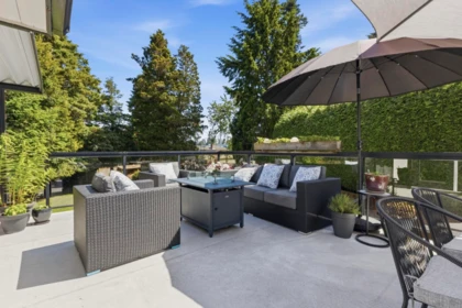 Front Yard Photo of 876 Harris Place, Delta, BC