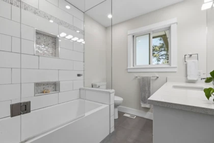 Loft / Bonus Room Photo of 876 Harris Place, Delta, BC
