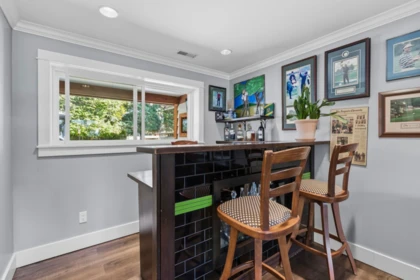 Outdoor Patio Photo of 876 Harris Place, Delta, BC