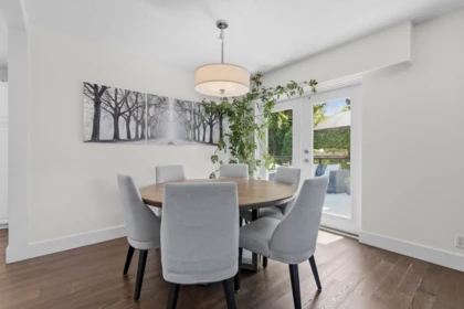 Pantry Photo of 876 Harris Place, Delta, BC