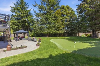 Street View Photo of 876 Harris Place, Delta, BC