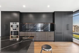 8C 1500 Alberni Street, Vancouver, BC