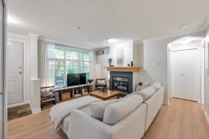 Pantry Photo of 2 1071 Lynn Valley Road, North Vancouver, BC